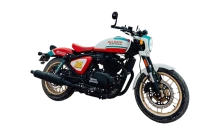 โรยัล เอ็นฟีลด์ Royal Enfield Shotgun 650 Icon Edition ปี 2025