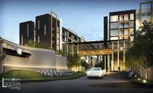 แบงค์คอก ฮอไรซอน ไลท์ @ สถานีเพชรเกษม 48 (Bangkok Horizon Lite @ Phetkasem 48)