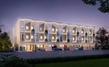 เพล็กซ์ อ่อนนุช - วงแหวน (Plex Onnut - Wongwaen)