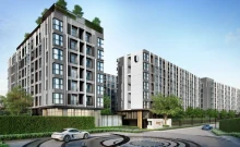 เคนซิงตัน ระยอง (Kensington Rayong)