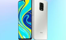 เสียวหมี่ Xiaomi Redmi9S 128GB