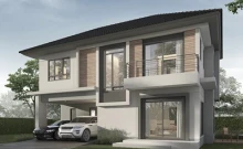 ไลฟ์ บางกอก บูเลอวาร์ด ราชพฤกษ์ - ปิ่นเกล้า (Life Bangkok Boulevard Ratchapruek-Pinklao)