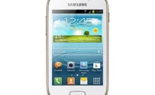 ซัมซุง SAMSUNG-Galaxy Fame GT-S6810P