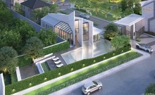 เวนิว เวสต์เกต (Venue Westgate)