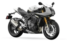 ไทรอัมพ์ Triumph Speed TRIPLE 1200 RR ปี 2021