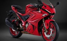 จีพีเอ็กซ์ GPX Demon GR200R - Da Corsa ปี 2020