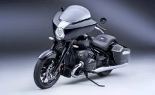 บีเอ็มดับเบิลยู BMW R 18 B ปี 2023