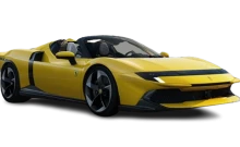 เฟอร์รารี่ Ferrari 849 Testarossa Spider ปี 2025