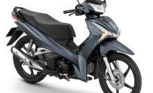 ฮอนด้า Honda Wave 125i 2021 ปี 2021