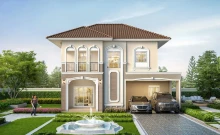 แลนซีโอ คริป รัตนาธิเบศร์ - ท่าอิฐ 2 (Lanceo Crib Rattanathibet - Thait 2)