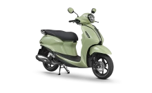 ยามาฮ่า Yamaha Grand Filano Hybrid Connected (Standard) ปี 2024