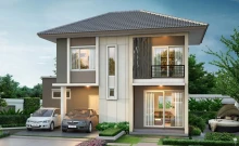 คาซ่า วิลล์ ระยอง (Casa Ville Rayong)