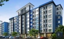 เดอะ คิทท์ ลำลูกกา คลอง 2 เฟสที่ 1 (The Kith Lumlukka Klong 2)