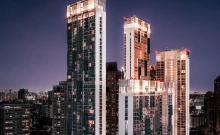 พาร์ค ออริจิ้น พร้อมพงษ์ (Park Origin Phrom Phong)