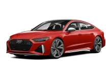 อาวดี้ Audi RS 7 Sportback ปี 2022