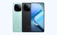 ไอคู iQOO Z9 5G (8GB/256GB)