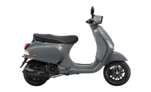 เวสป้า Vespa S 150 I-GET ABS ปี 2025