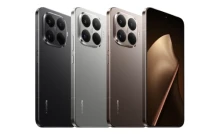 เสียวหมี่ Xiaomi 15T Pro (12GB/1TB)