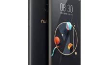 นูเบีย Nubia Z17 Mini (RAM 4GB)