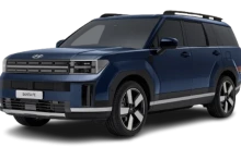 ฮุนได Hyundai Santa Fe Inspiration ปี 2026