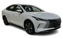 บีวายดี BYD Seal 5 DM-i Standard ปี 2025