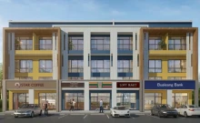 ทรีโอ พุทธมณฑลสาย 4 (Trio Phutthamonthon Sai 4)