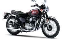 คาวาซากิ Kawasaki W 800 ปี 2023