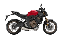 ฮอนด้า Honda CB 650R E-Clutch ปี 2025