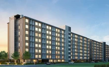 ยู ทรี คอนโด @ แยกเกษตร (You 3 Condo @ Yak Kaset)