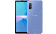 โซนี่ Sony-Xperia 10 III