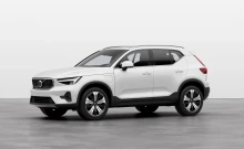 วอลโว่ Volvo-XC40 Recharge Ultimate T5 Plug-in Hybrid Bright-ปี 2023