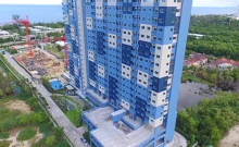 ลุมพินี ซีวิว ชะอำ (Lumpini SeaView Cha-am)