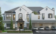 นันทวัน ปิ่นเกล้า - กาญจนา (Nantawan Pinklao - Kanchana)