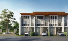 โกลเด้น ทาวน์ ฉะเชิงเทรา- บ้านโพธิ์ (Golden Town Chachoengsao)