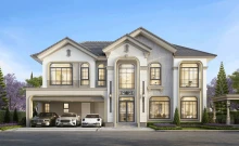 แกรนดิโอ เกษตร - นวมินทร์ (Grandio Kaset - Nawamin)