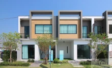 เอสเกต กรุงเทพฯ - ปทุมธานี (S Gate Bangkok-Pathumthani)