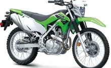 คาวาซากิ Kawasaki KLX 230S MY2023 ปี 2022