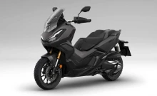 ฮอนด้า Honda ADV 350 (Standard) ปี 2022