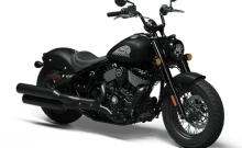 อินเดียน มอเตอร์ไซเคิล Indian Motorcycle Chief Bobber Dark Horse ปี 2021