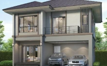 เดอะ แพลนท์ กรุงเทพฯ - ปทุมธานี (The Plant Krungthep - Pathumthani)