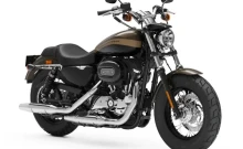 ฮาร์ลีย์-เดวิดสัน Harley-Davidson Cruiser Sportster 1200 Custom ปี 2020