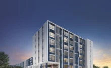 ดีคอนโด หาดใหญ่ (dCondo Hatyai)