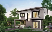 คาซ่า เพรสโต้ พระราม 5 - ราชพฤกษ์ (Casa Presto Rama 5-Ratchapruek)