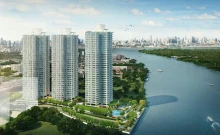 ศุภาลัย ริวา แกรนด์ (Supalai Riva Grande)