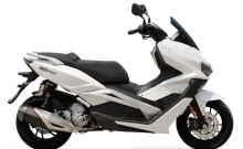 คีย์เวย์ Keeway GT270 (Standard) ปี 2021