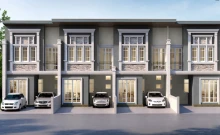 โกลเด้น ทาวน์ สุขสวัสดิ์-พระราม 3 (Golden Town Suksawat - Rama 3)