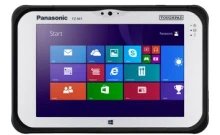 พานาโซนิค Panasonic Toughpad FZ-M1 Value version