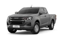 อีซูซุ Isuzu D-MAX Spacecab 2.2 Ddi S A/T ปี 2025