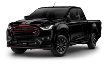 อีซูซุ Isuzu D-MAX X-Series Speed 2-Door 1.9 Ddi L DA M/T ปี 2021