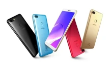 อินฟินิกซ์ Infinix Hot 6 Pro 16GB